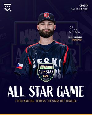Image post by @BaseballCzech on Twitter