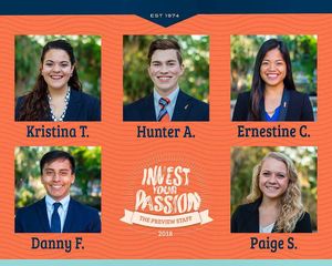 Image post by @newufgators on Instagram