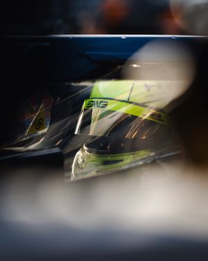 Image post by @adamcosgrove on Instagram