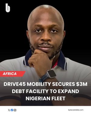 Image post by @bytecastdaily on Instagram
