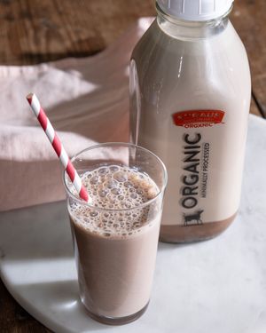 Image post by @strausmilk on Instagram