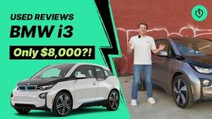 Video post by @evercarsofficial on YouTube