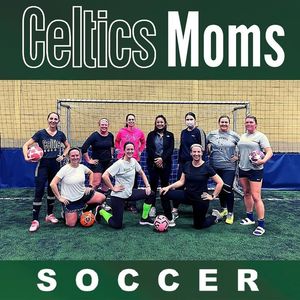 Image post by @TheCelticsSoccerClub on Facebook
