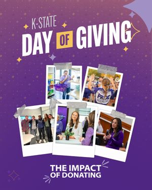 Image post by @kansasstateuniversity on Instagram