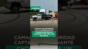 Video post by @laopinionla on YouTube