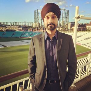 Image post by @baljitrihal on Instagram