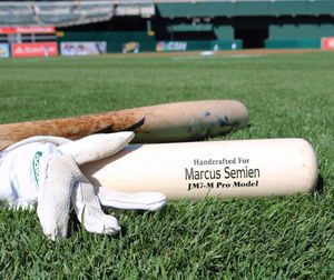 Image post by @athletics on Instagram