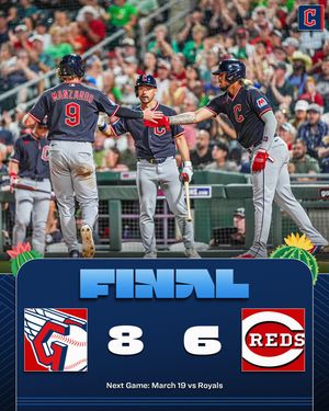 Image post by @cleguardians on Instagram