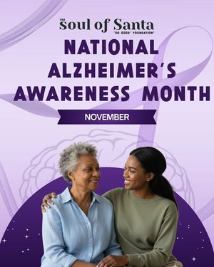 Image post by @thesoulofsanta on Instagram