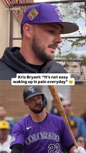 Video post by @IGGY Sports Talk on Facebook