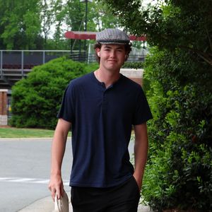 Image post by @elonbaseball on Instagram