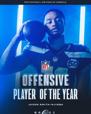 Image post by @seahawks on Instagram