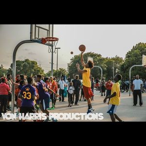 Image post by @vonharrisproductions on Instagram