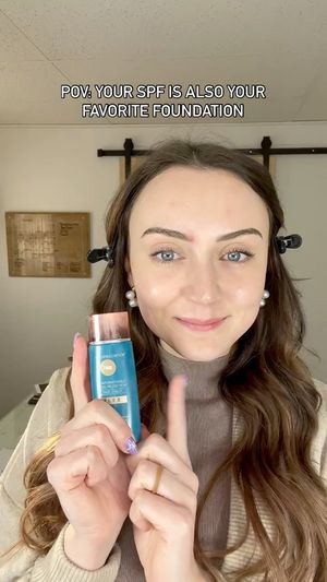 Video post by @HessBeautyBar on Facebook