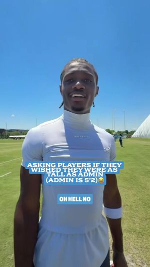 Video post by @titans on TikTok