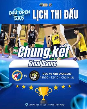 Image post by @Jumpshots Tournament on Facebook