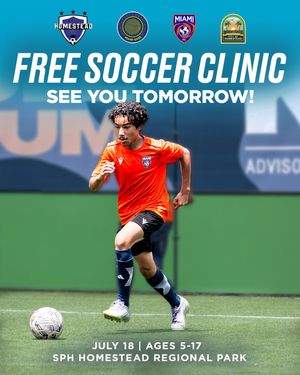 Image post by @themiamifc on Instagram