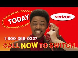 Video post by @verizon on YouTube