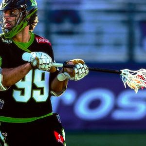 Image post by @warriorlax on Instagram