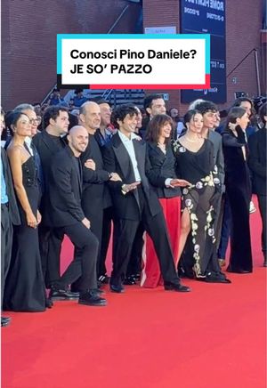 Video post by @romacinemafest on TikTok