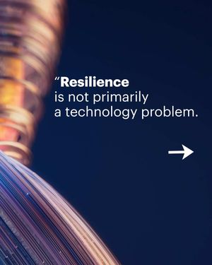 Image post by @hpe on Instagram
