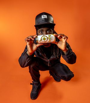 Image post by @bangenergy on Instagram