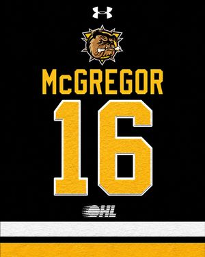 Image post by @bulldogsohl on Instagram