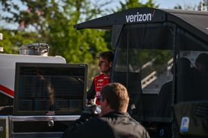 Image post by @detroitgp on Twitter