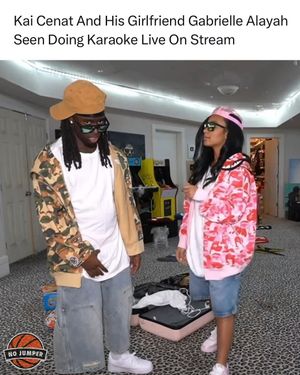 Image post by @nojumper on Instagram