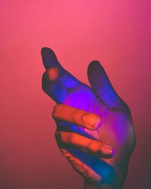 Image post by @higherdose on Instagram