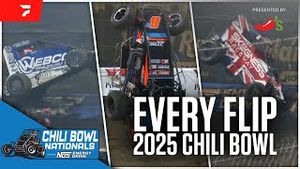 Video post by @floracing on YouTube