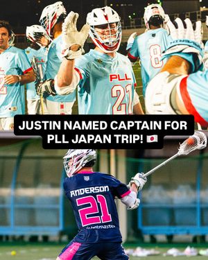 Image post by @denveroutlaws on Instagram