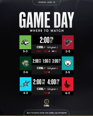 Image post by @cebleague on Instagram