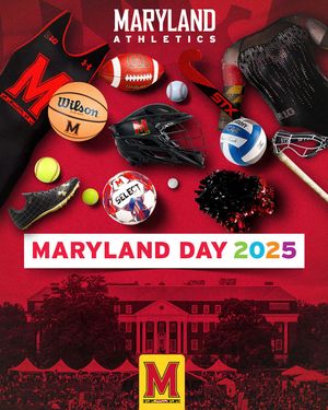 Image post by @marylandterrapins on Instagram