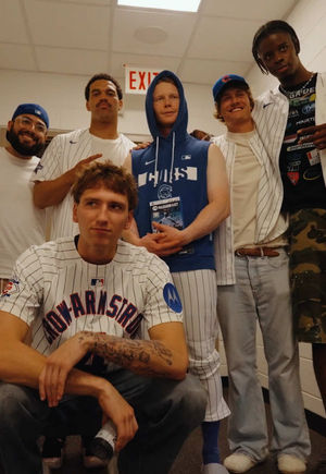 Video post by @cubs on TikTok