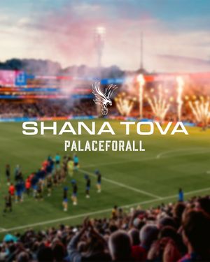 Image post by @cpfc on Instagram