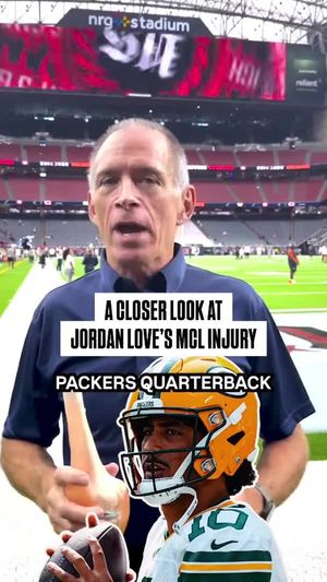 Video post by @nbcsports on TikTok