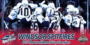 Image post by @CHLHockey on Twitter