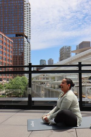 Image post by @ElementMinneapolisDowntown on Facebook