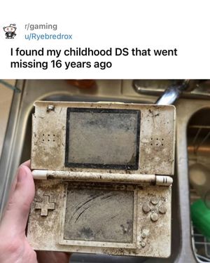 Image post by @brgaming on Instagram