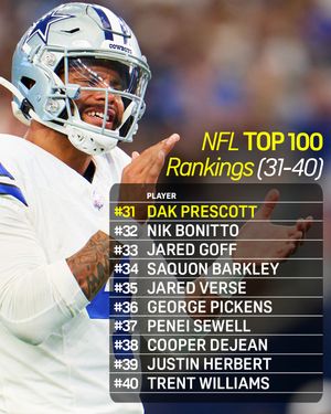 Image post by @nflondazn on Instagram