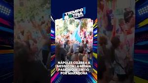Video post by @laopinionla on YouTube
