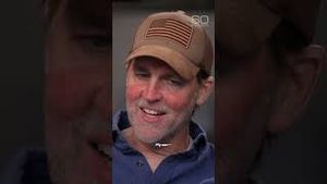 Video post by @60 Minutes on YouTube