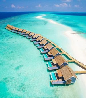 Image post by @honeymoons_viagens on Instagram