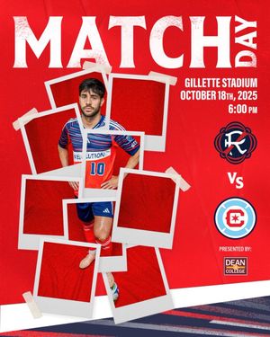 Image post by @NERevolution on Twitter