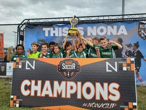 Image post by @SouthOrlandoSoccer on Facebook
