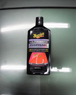 Image post by @meguiars on Instagram