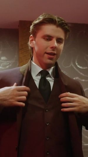 Video post by @adamfantilli_ on TikTok