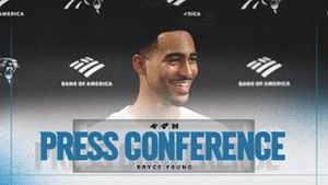 Video post by @carolinapanthers on YouTube