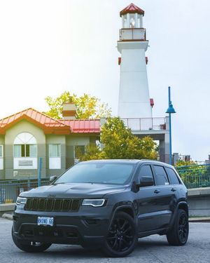 Image post by @rhino_srt8 on Instagram
